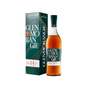 Glenmorangie Quinta Ruban 46