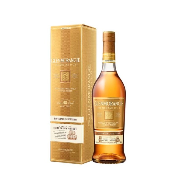 Glenmorangie Nectar d&apos;Or 46