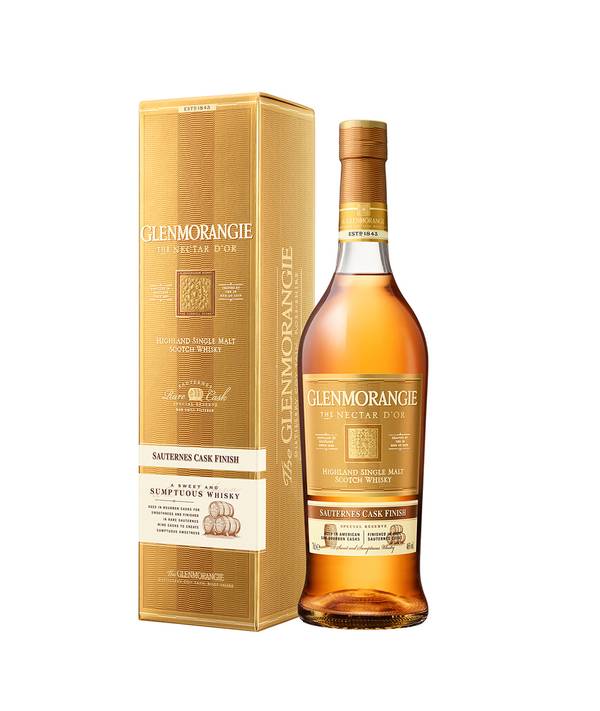 Glenmorangie Nectar d'Or 46