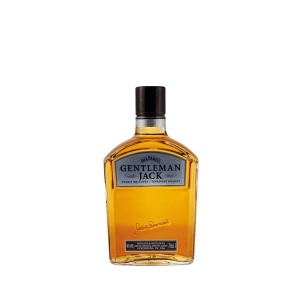 Jack Daniel&apos;s Gentleman Jack 40