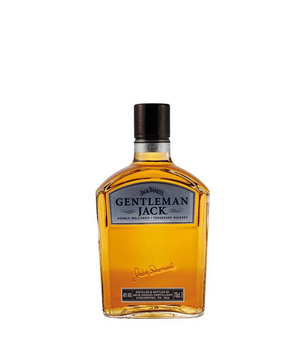 Jack Daniel's Gentleman Jack 40