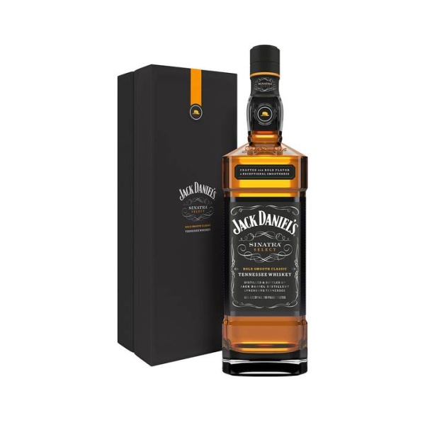 Jack Daniel&apos;s Sinatra Select 45