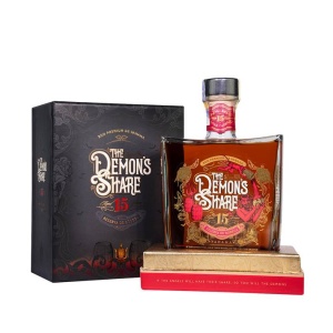 Demon&apos;s Share 15 Y.O. Reserva de Bodega 43