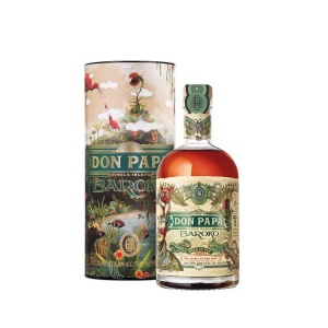 Don Papa Baroko Art 2022 CZ Eliška Podzimková 40