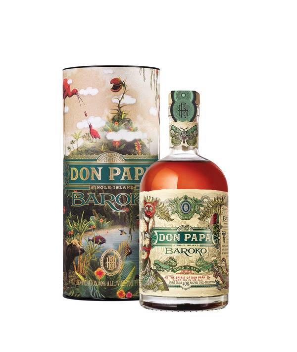 Don Papa Baroko Art 2022 CZ Eliška Podzimková 40
