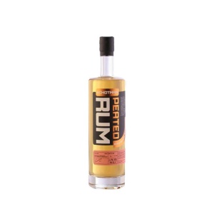 Peated Rum Batch 1 Moscatel Finish 52