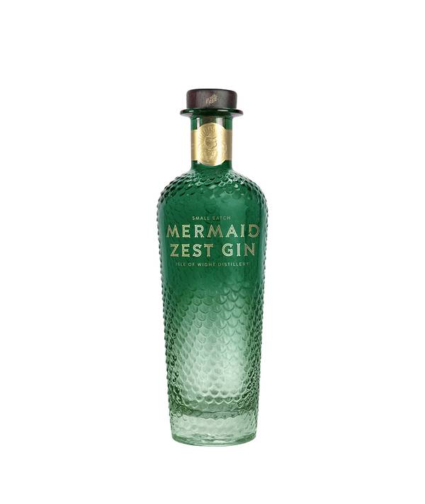 Mermaid Zest Gin 40 Mermaid Zest Gin 40