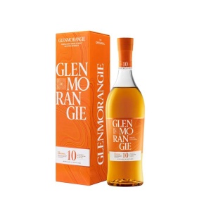 Glenmorangie The Original 10 Y.O. 40