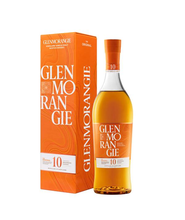 Glenmorangie The Original 10 Y.O. 40