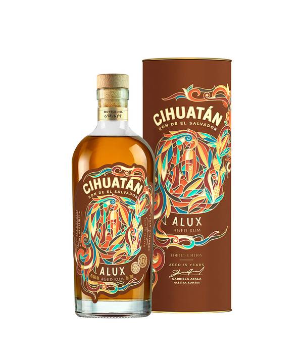 Cihuatán Alux  43