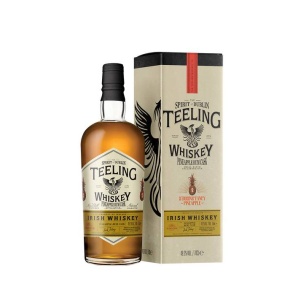 Teeling Small Batch Plantation Pineapple Rum Cask 49