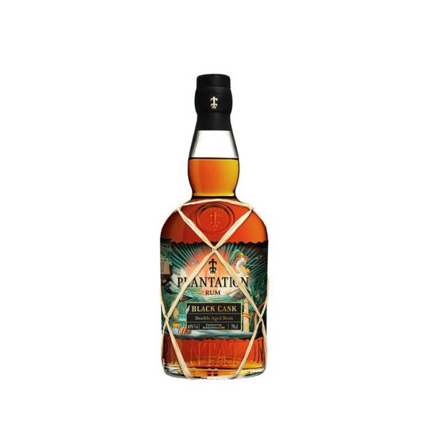 Plantation Black Cask 2022 40