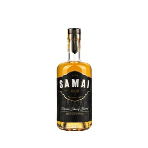 Samai Oloroso Sherry Barrel 62