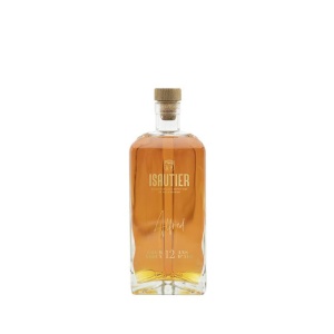 Isautier 12 Y.O. Alfred Rhum Vieux 45