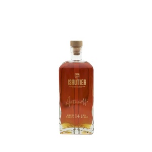 Isautier 14 Y.O. Antoinette Rhum Vieux 55