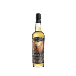 Compass Box Flaming Heart 7th Edition 48