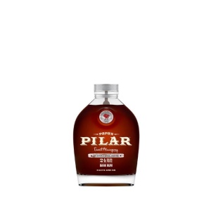 Papa&apos;s Pilar Rye Whiskey Barrel Finished  43