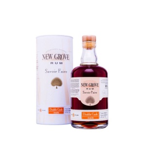 New Grove Double Cask Acacia 47