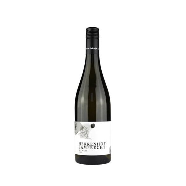 Herrenhof Lamprecht Sauvignon Blanc Silt & Kies 2021 13