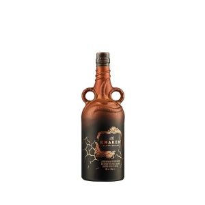 Kraken Black Spiced Limited Edition 2022 40