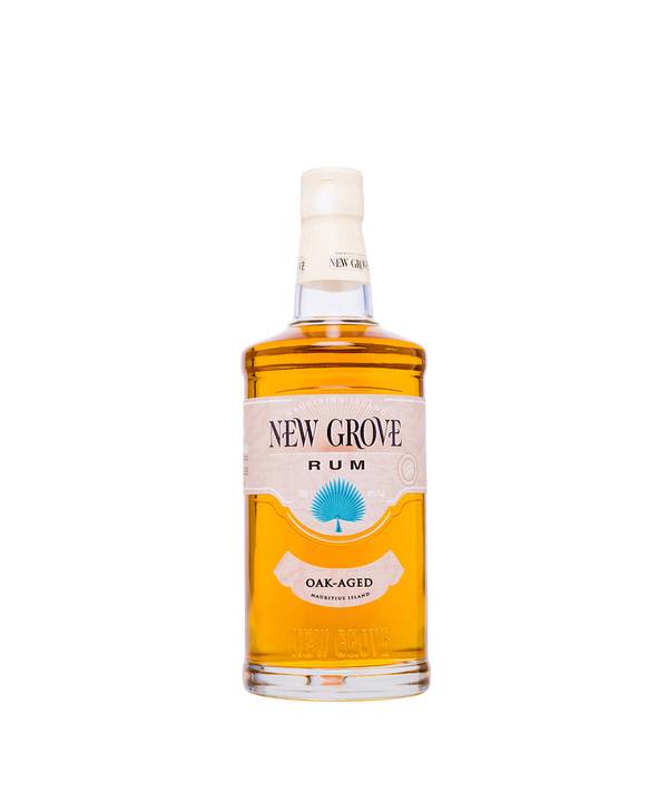 New Grove Oak Aged 40