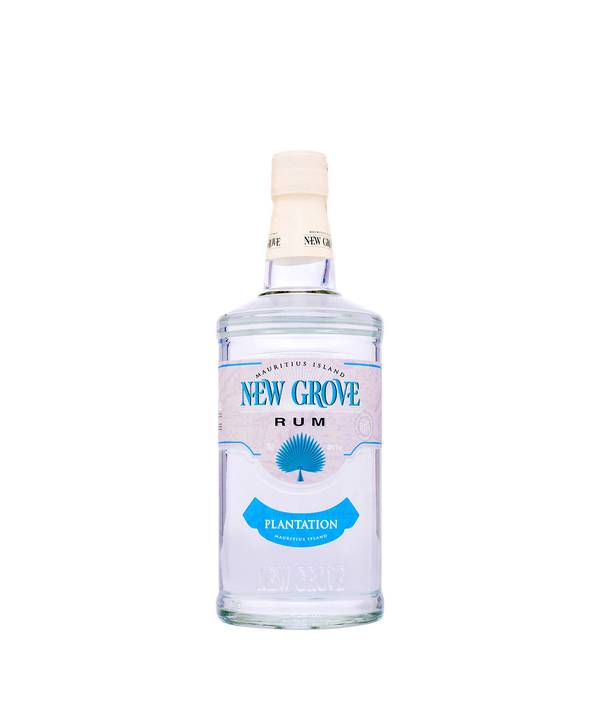 New Grove Plantation 40 New Grove Plantation 40