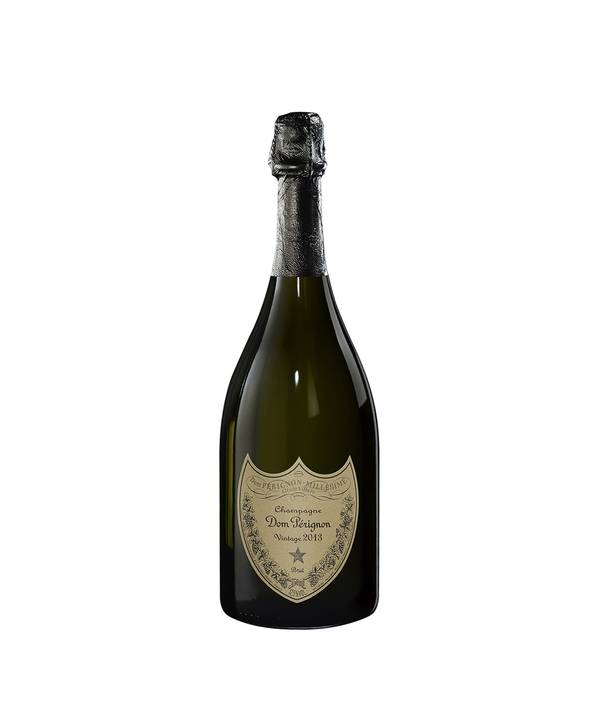 Dom Pérignon Blanc 2013 12