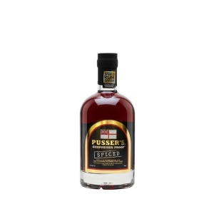 Pusser&apos;s Gunpowder Spiced 54