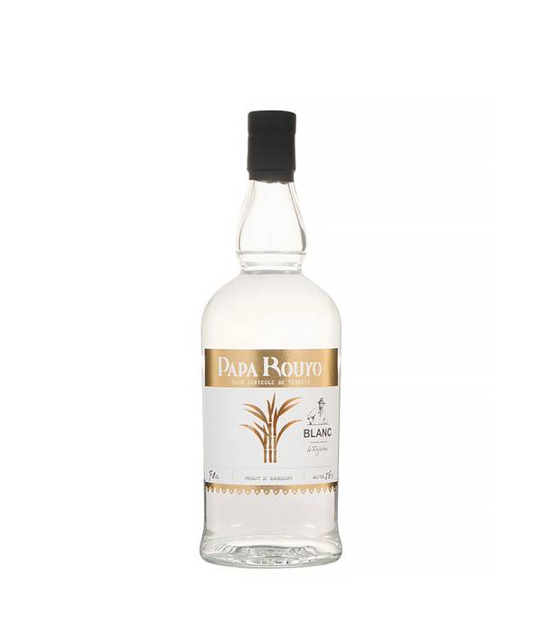 Papa Rouyo Blanc Le Rejeton 56