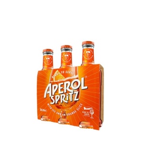 Aperol Spritz RTS 9