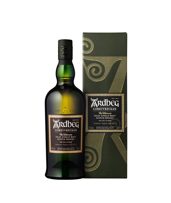 Ardbeg Corryvreckan 57