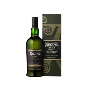 Ardbeg An Oa 46