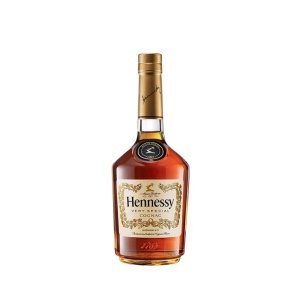 Hennessy V.S. 40