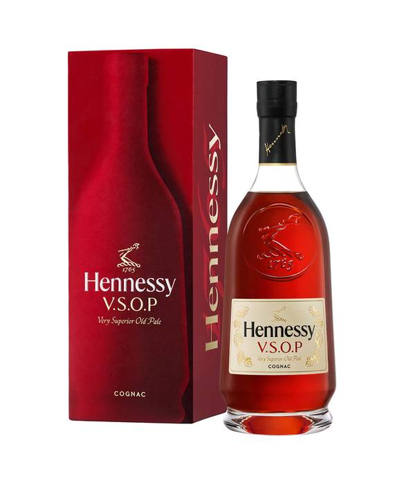 Hennessy V.S.O.P. 40