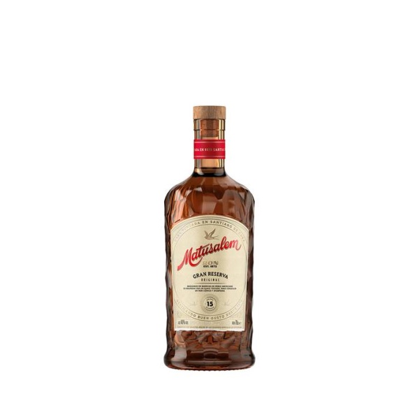 Matusalem Gran Reserva 15 2023 40