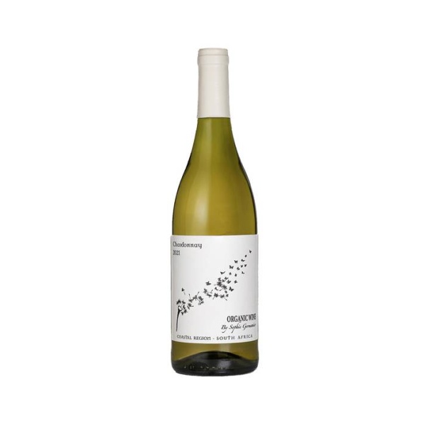 Sophie Germanier Chardonnay 12