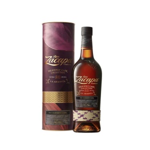 Zacapa La Armonia 40