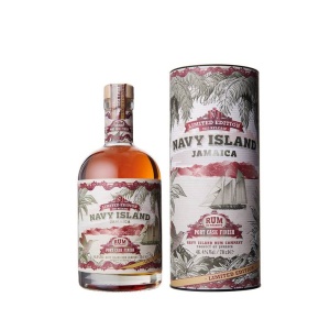 Navy Island Port Cask Finish 46