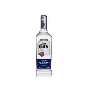 Jose Cuervo Especial Silver 38