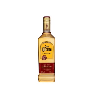 Jose Cuervo Especial Reposado 38