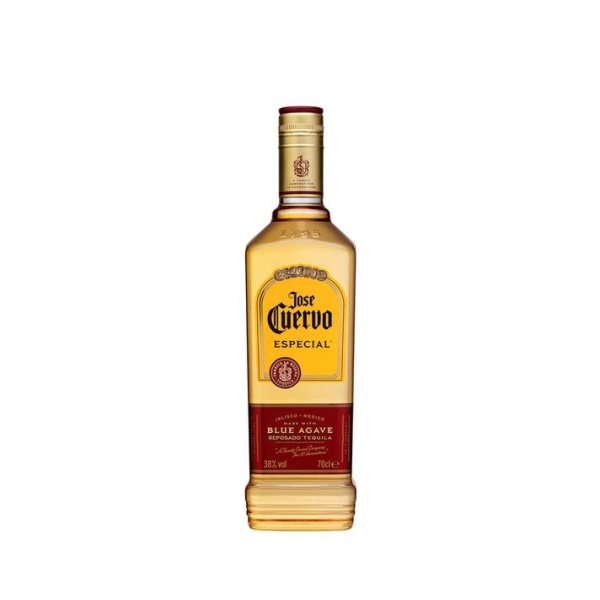 Jose Cuervo Especial Reposado 38