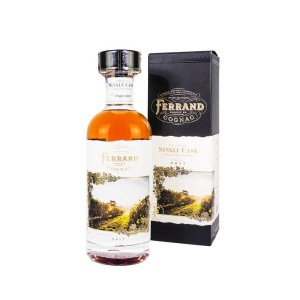 Pierre Ferrand Single Cask 57