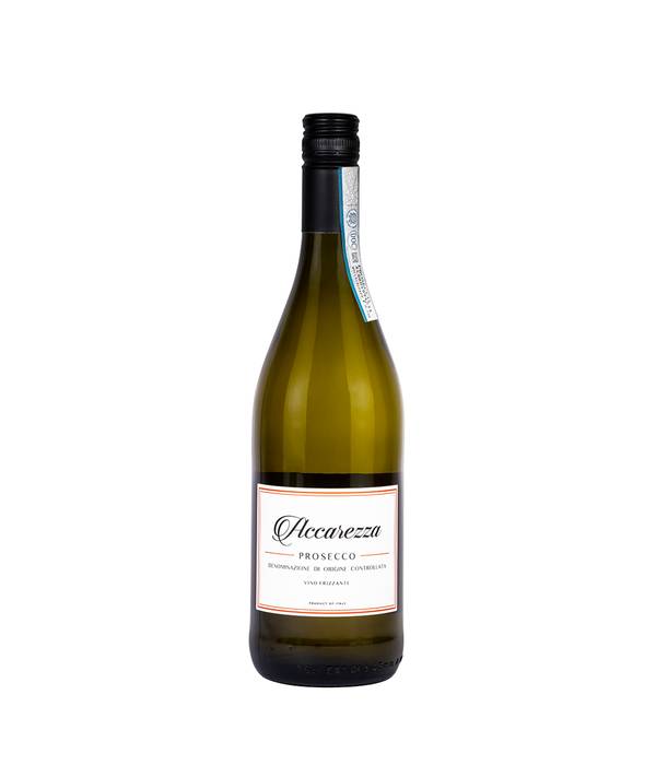 Accarezza D.O.C. Prosecco Frizzante 10