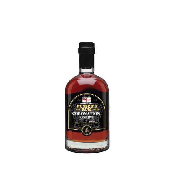 Pusser&apos;s Coronation Reserve 2023 54