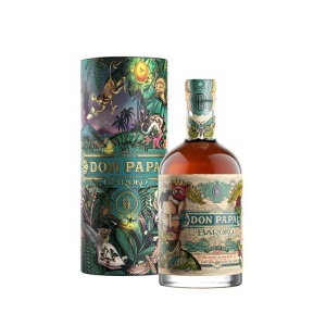 Don Papa Baroko Eternal Spring in Sugarlandia 40