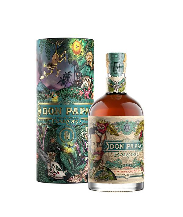 Don Papa Baroko Eternal Spring in Sugarlandia 40