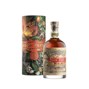 Don Papa 7 Y.O. Eternal Spring in Sugarlandia 40