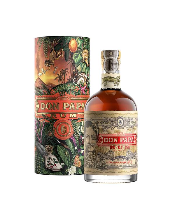 Don Papa 7 Y.O. Eternal Spring in Sugarlandia 40