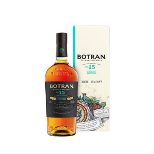 Botran Reserva 15 Box 40