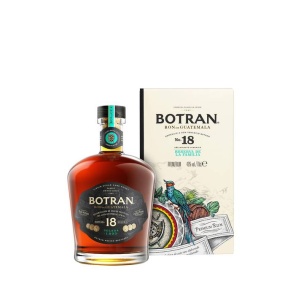 Botran Solera 18 Box 40